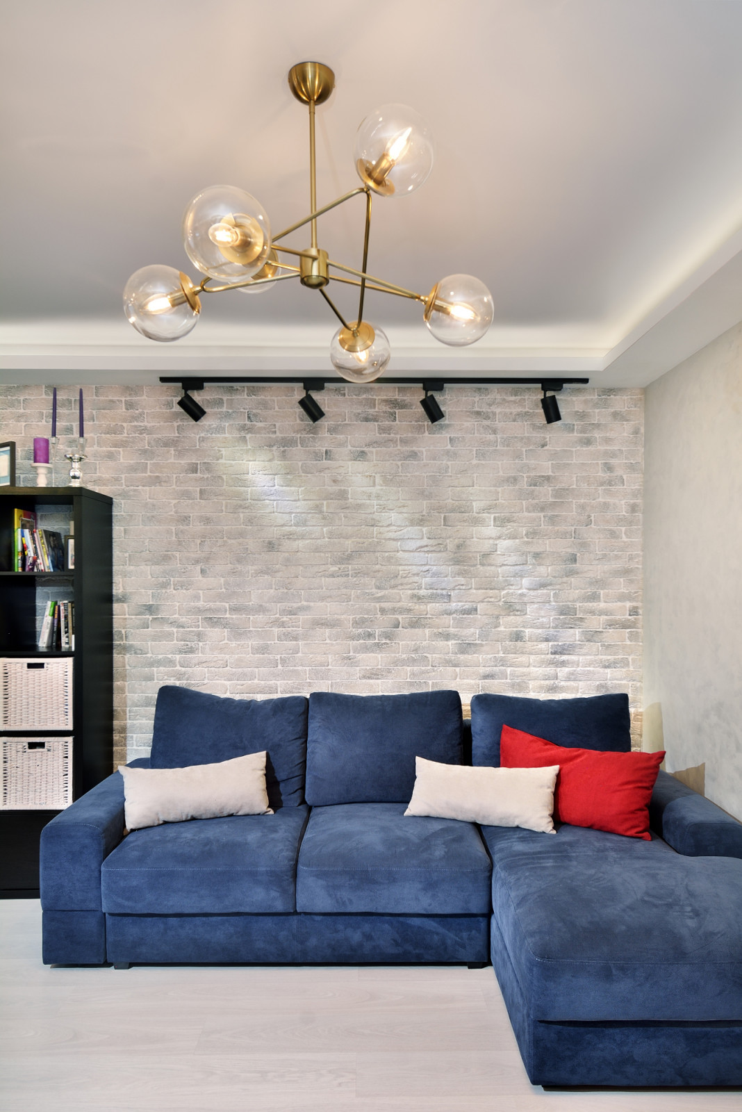 Интерьерная фотосъемка