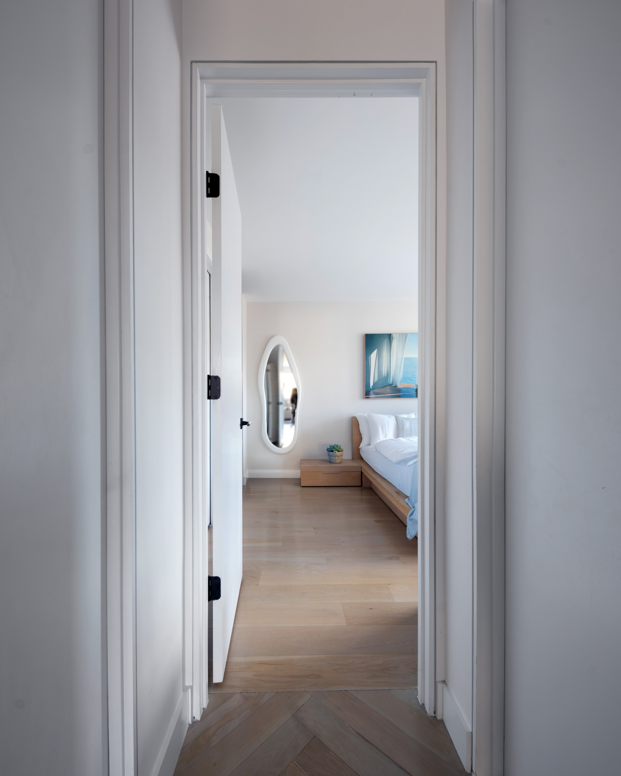 East 87th - Finalizing