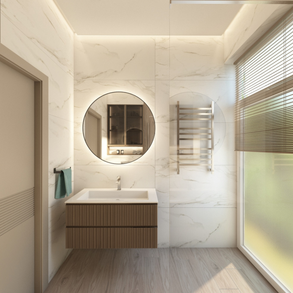 Дом  ул. Берестяная