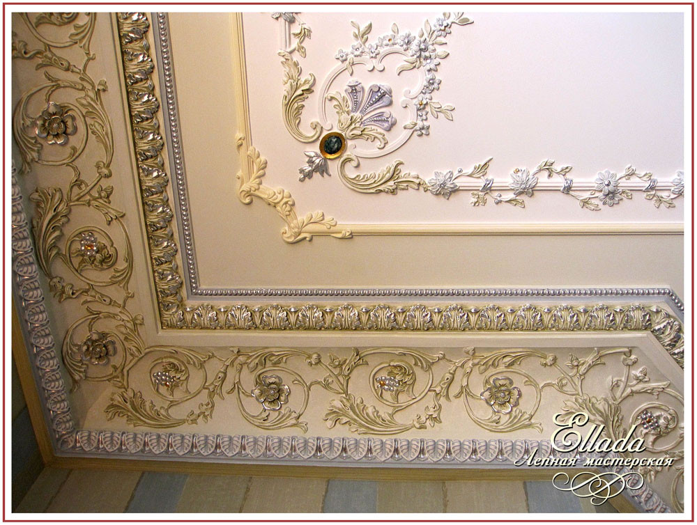 Наши работы