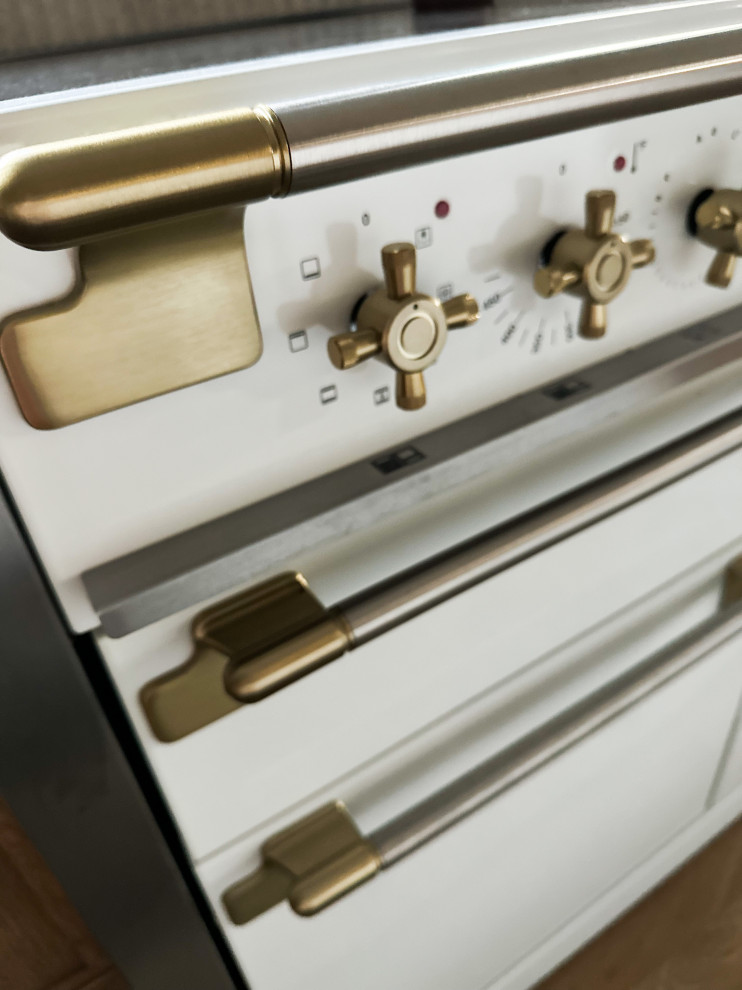 Refined Vintage Oasis | Littleton, CO | Historic Home Renovation