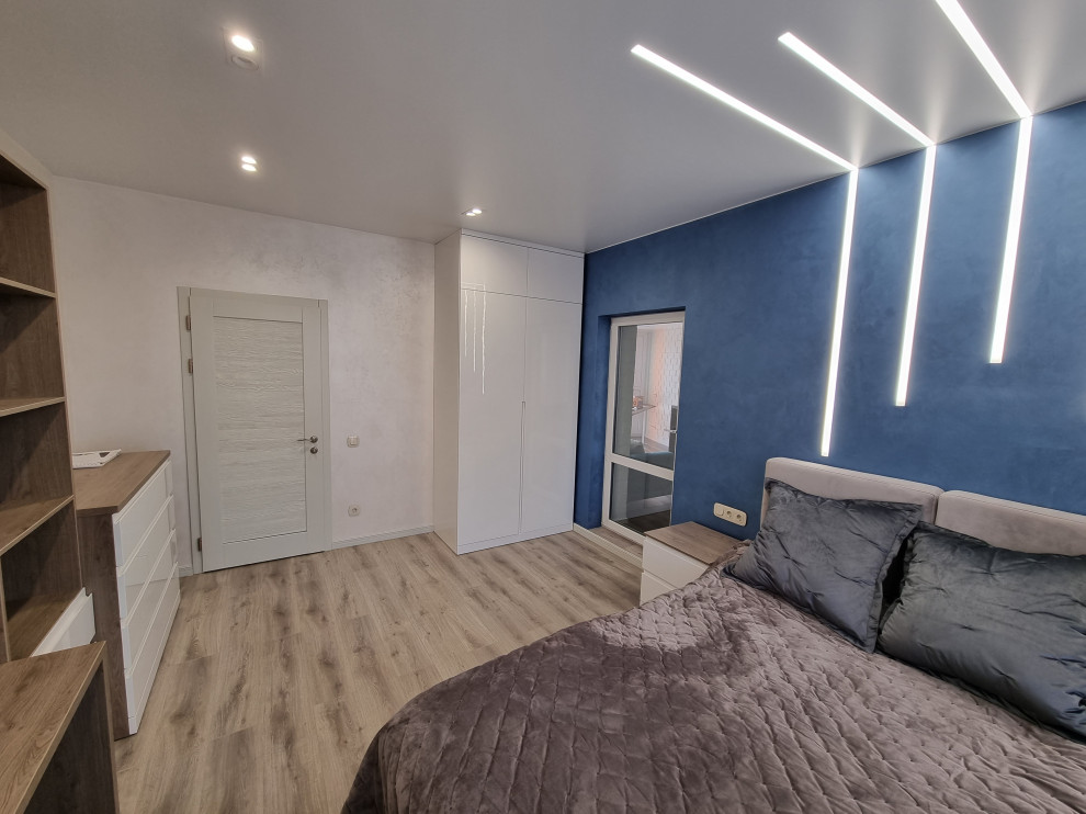 Верхняя Набережна, ремонт под ключ