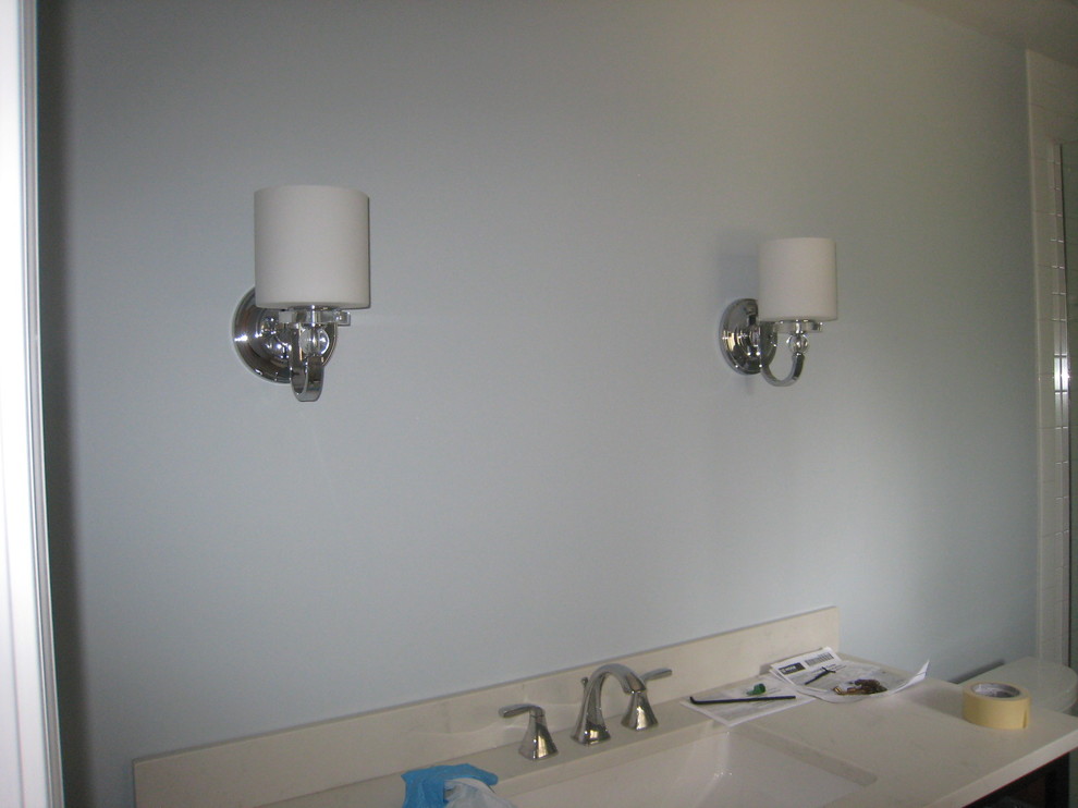 Need help choosing a mirror for the bathroom