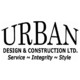 Urban Design & Construction Ltd.