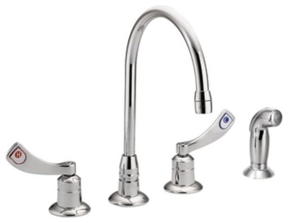 Contemporary Kitchen Faucets 