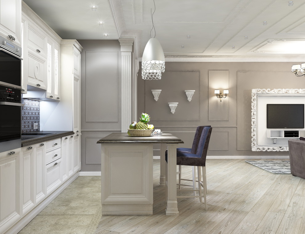 Классика вне моды