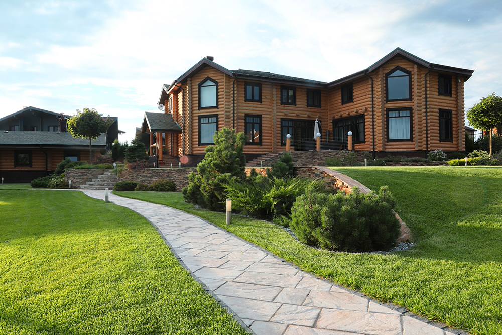 КП Аквавилла 0.25 га