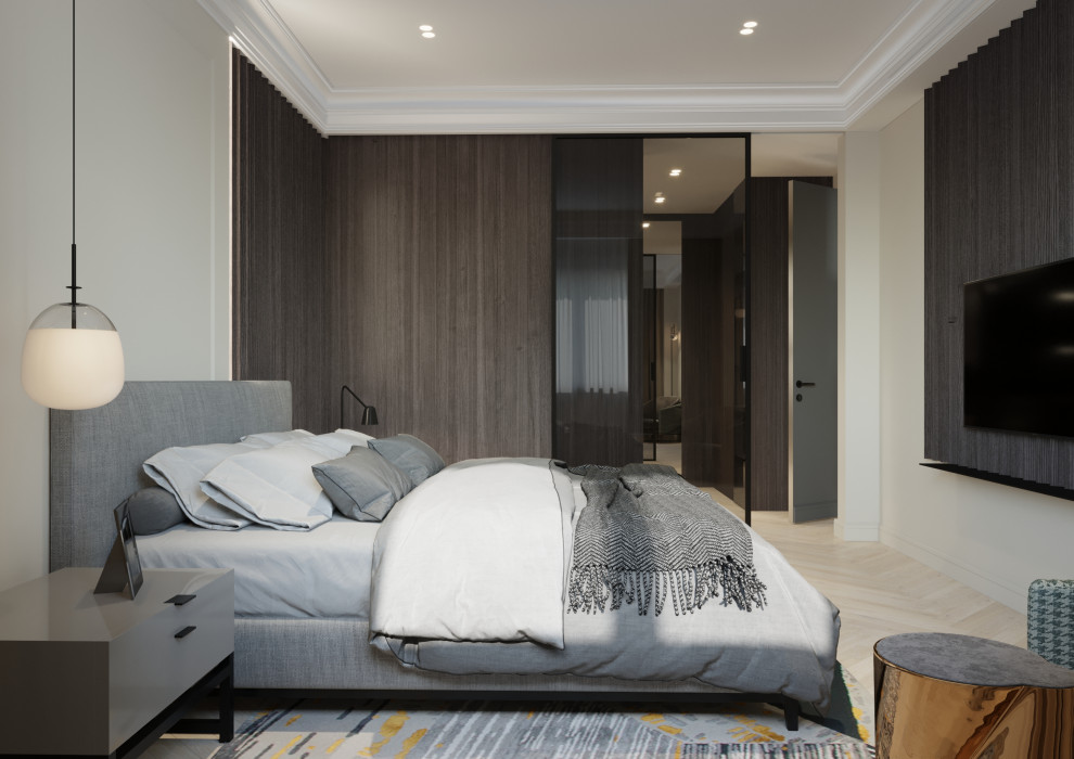 проект I МУЖСКОЙ СТИЛЬ I