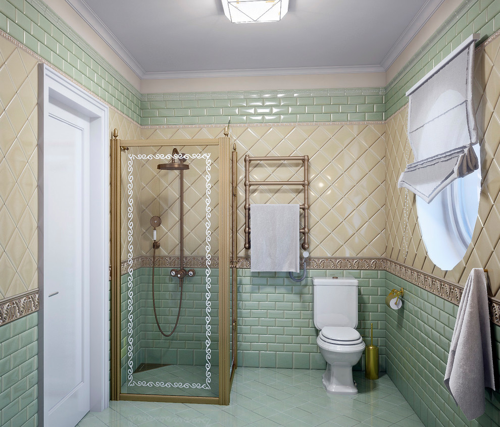 Котеджный поселок Кленовая аллея