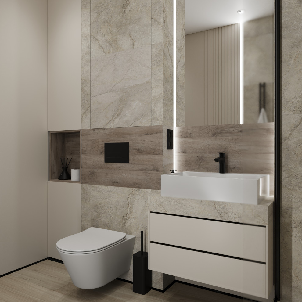 ЖК на Берша