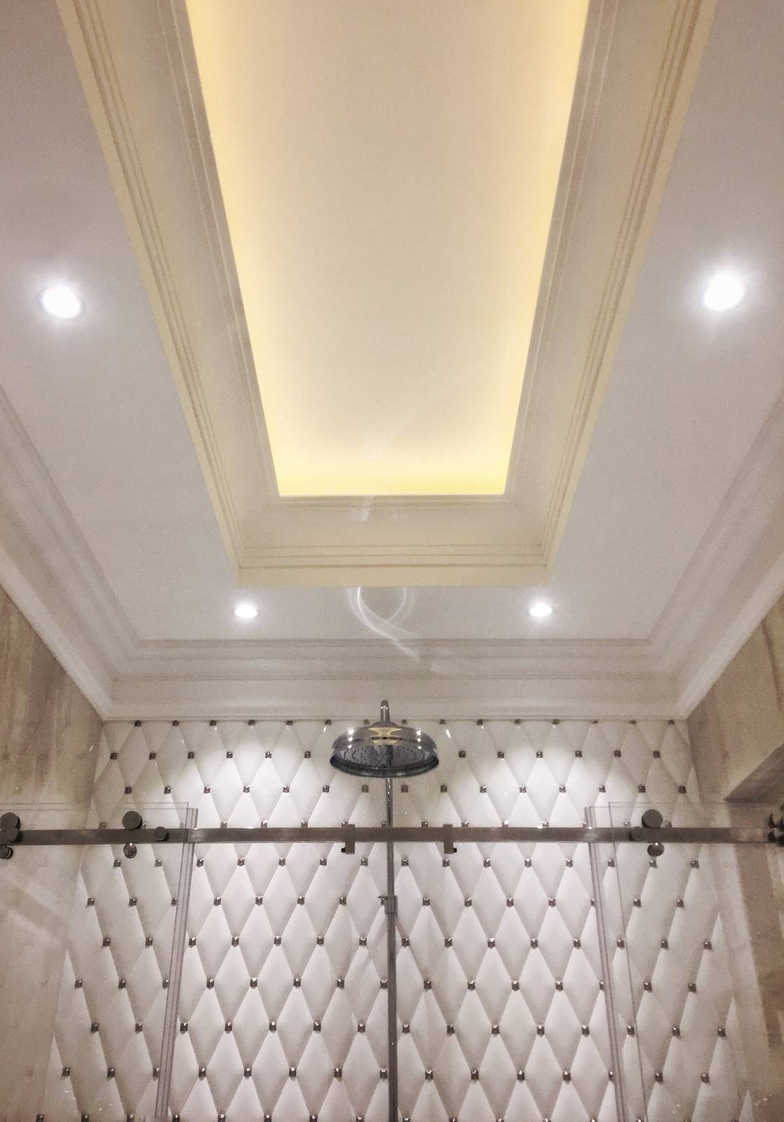 Летняя резиденция