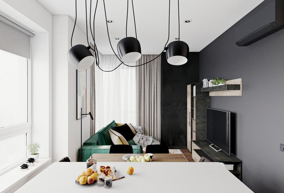 ЖК Западный Порт