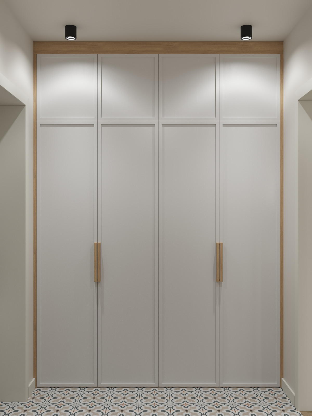 Дом 95 м.кв. в Ивановской области