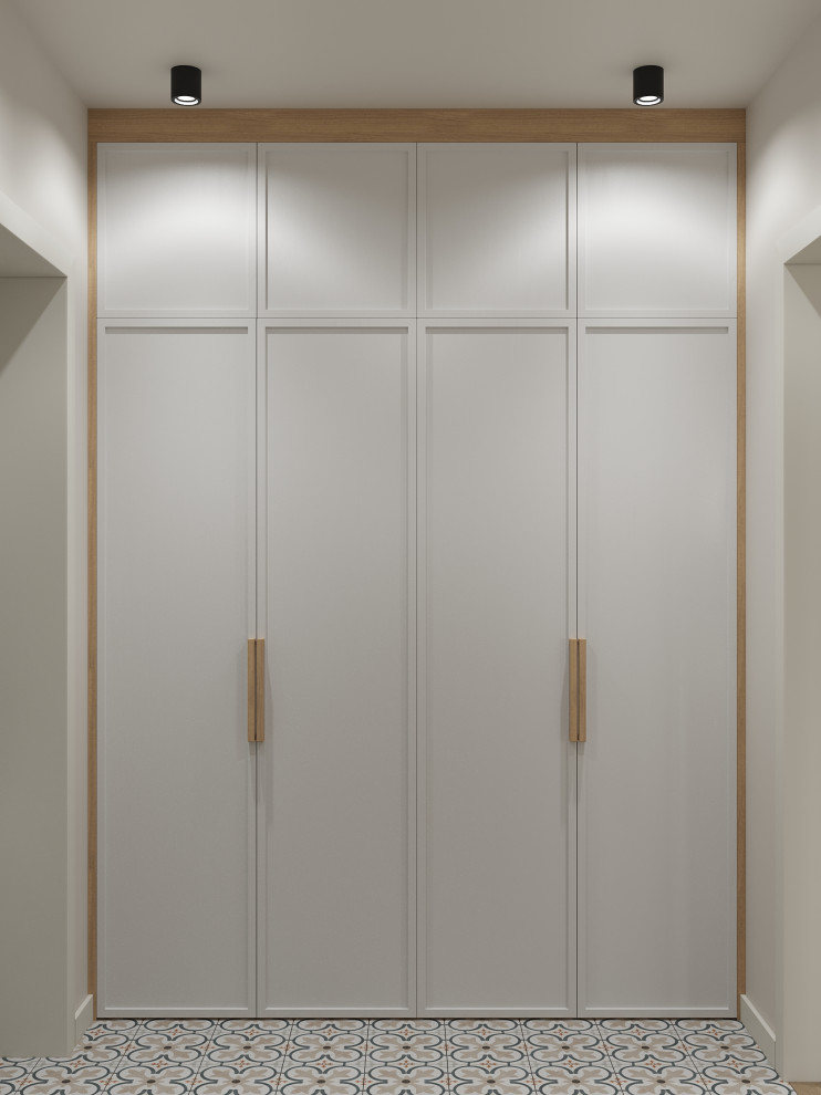 Дом 95 м.кв. в Ивановской области