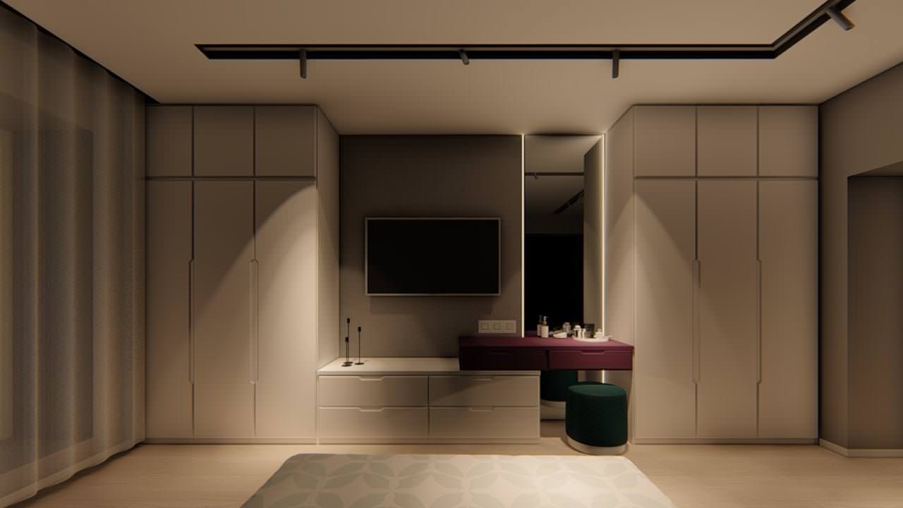 ЖД на Островского, 108 м2