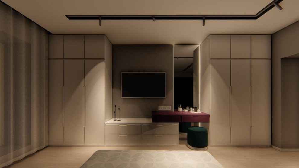 ЖД на Островского, 108 м2