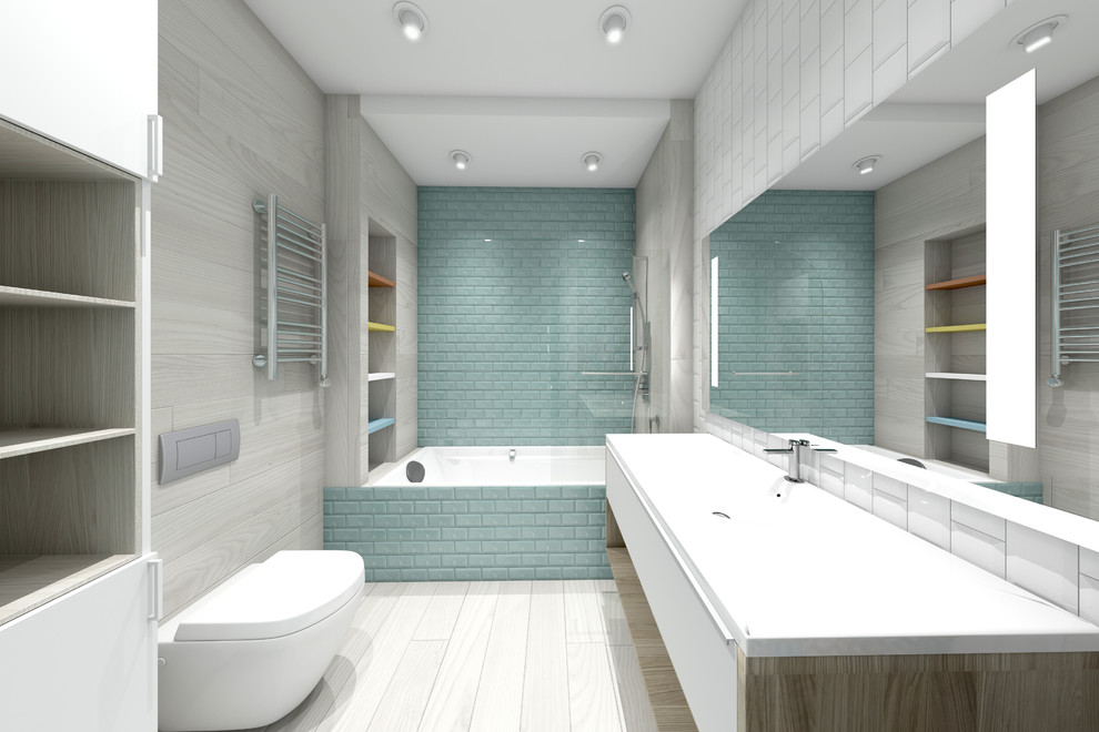 "Сабурово парк", Московская область