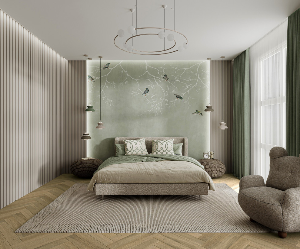 Детская комната