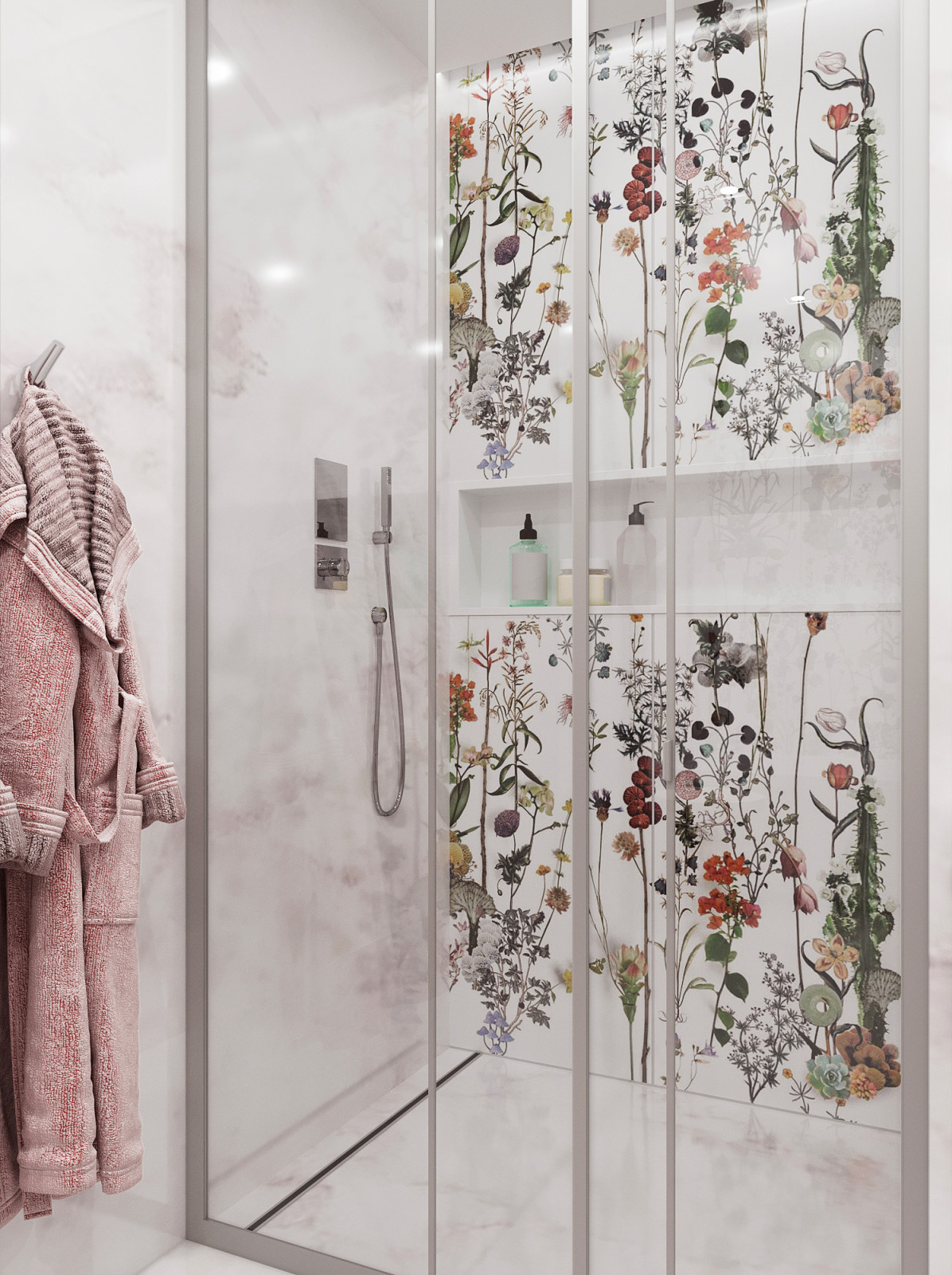 Квартира для большой семьи