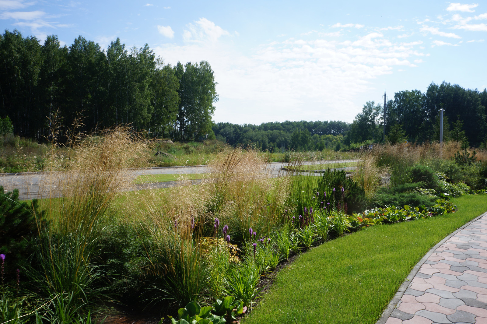 Биотехнопарк в Кольцово