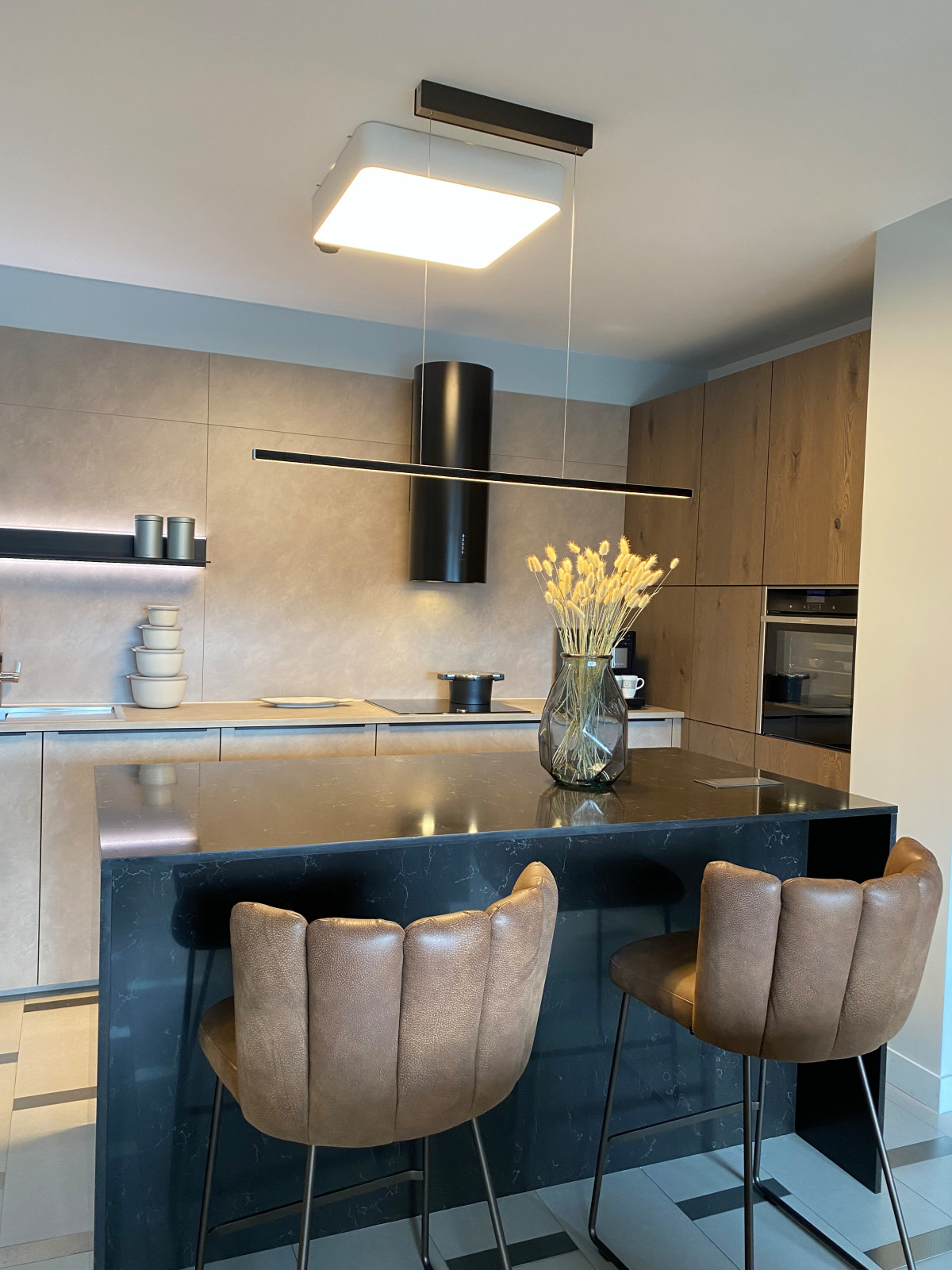 Реализованный проект 15