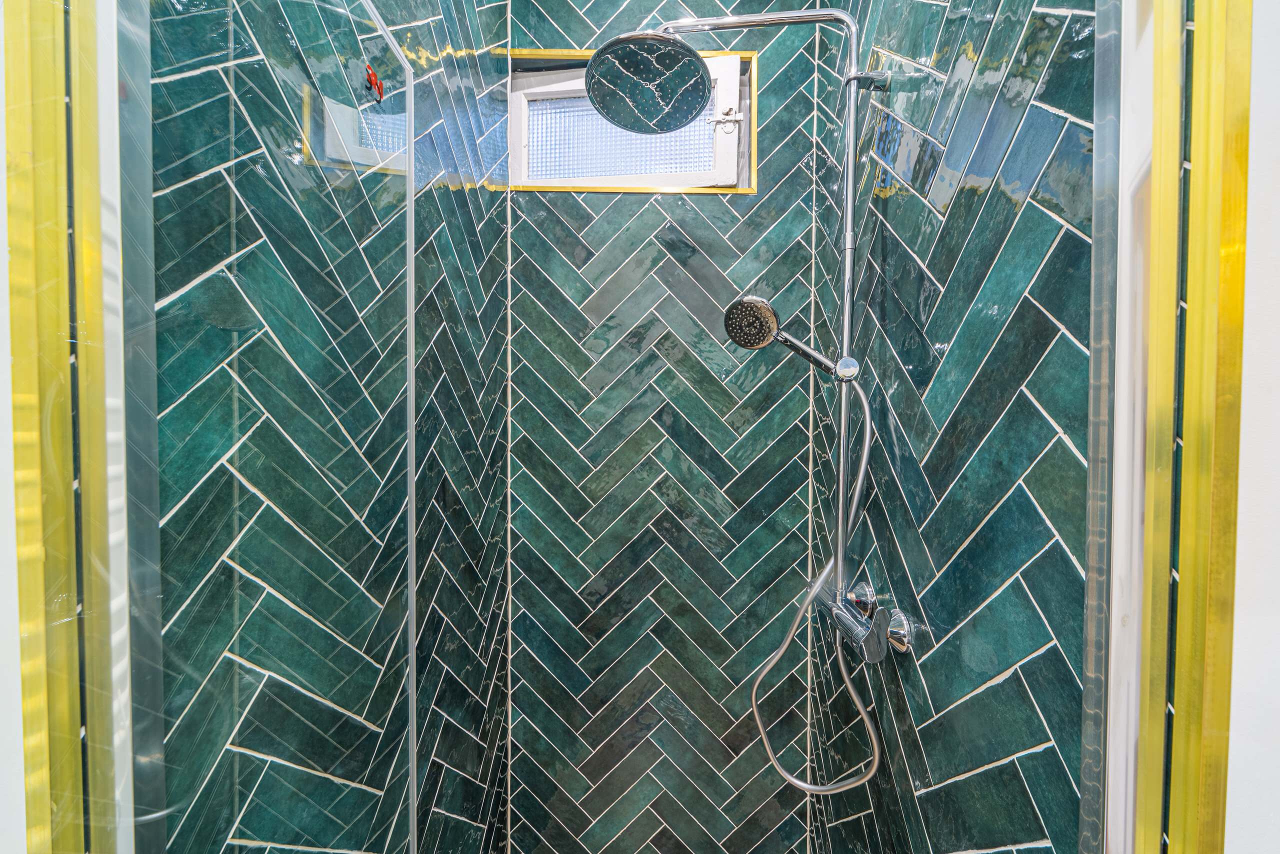 Renovation d'un studio à Paris 11ème