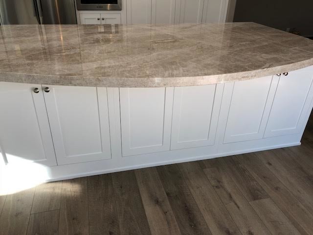 Ridgebrook Mission Viejo Remodel