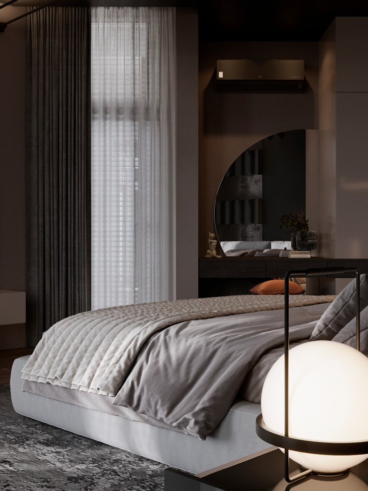 ЖК "Клубный дом"