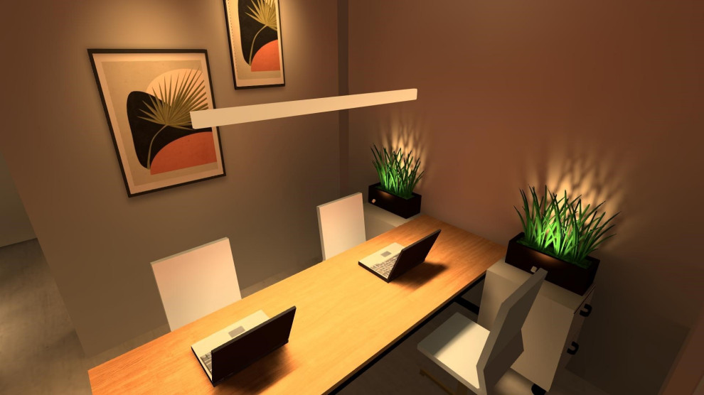 офис 3 Бизнес центр