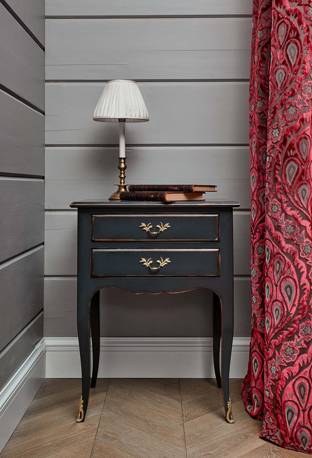 Мотивы странствий