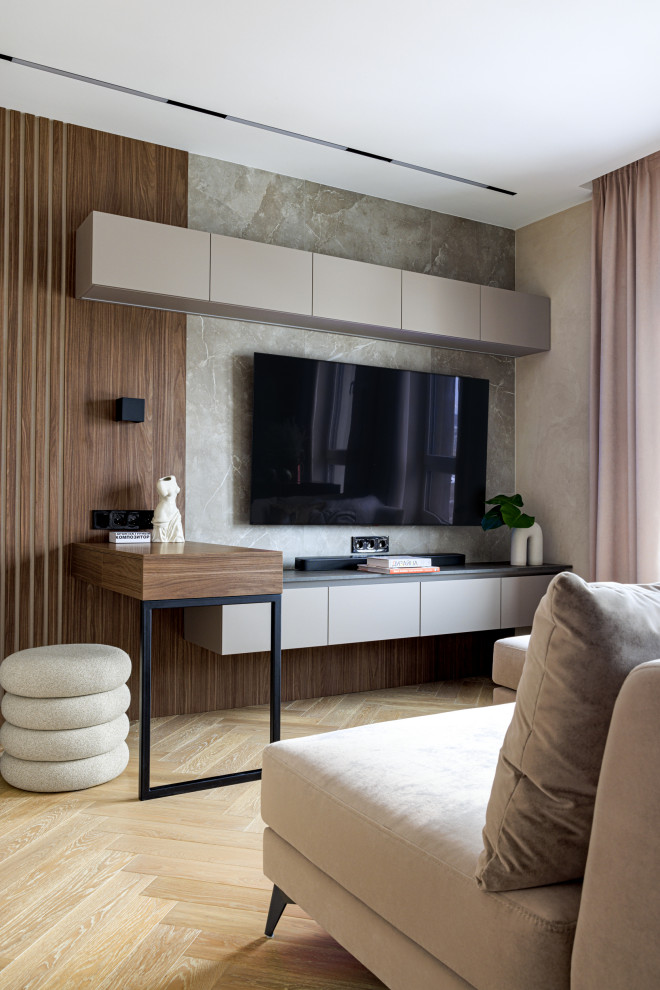 ЖК "Женева" г. Екатеринбург