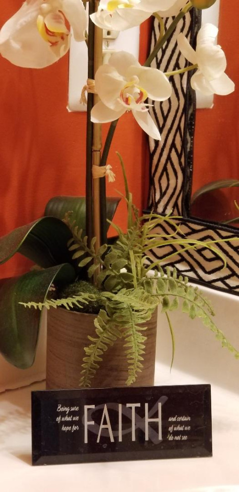 Love is in the DETAILS