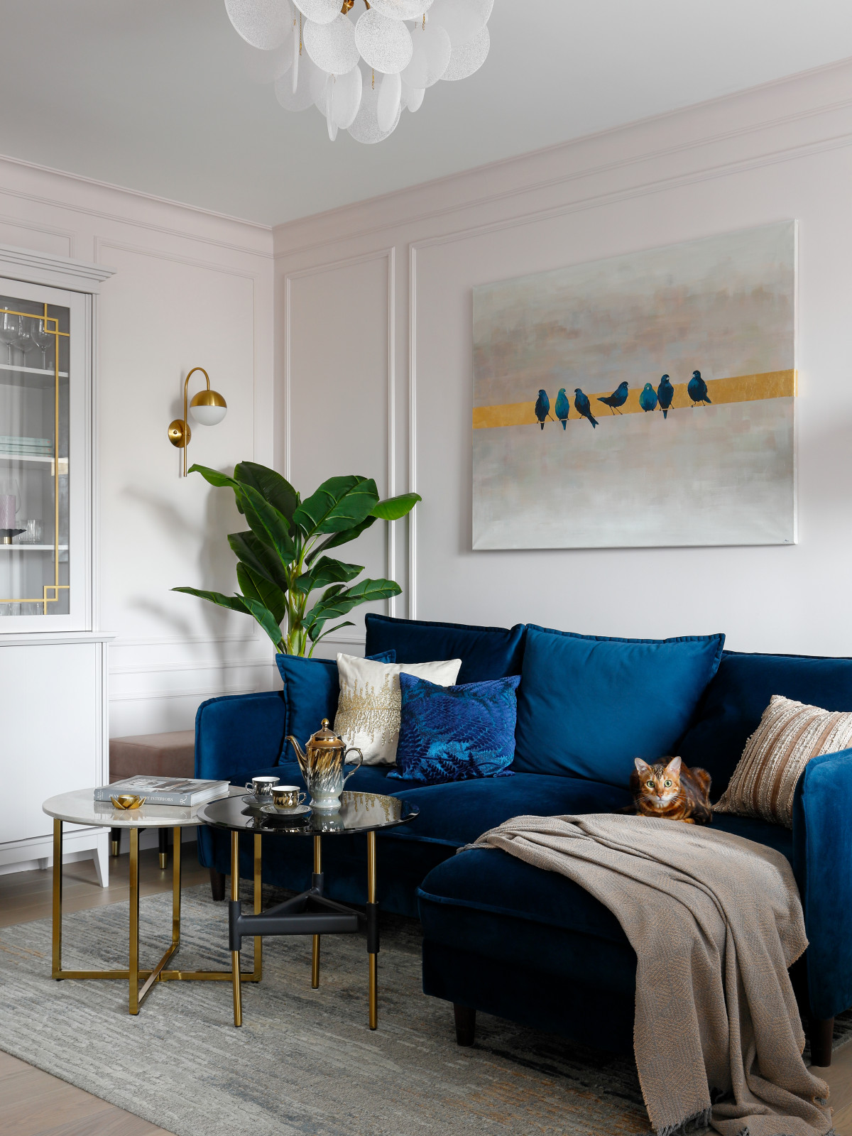 ЖК Ярцевская, 24