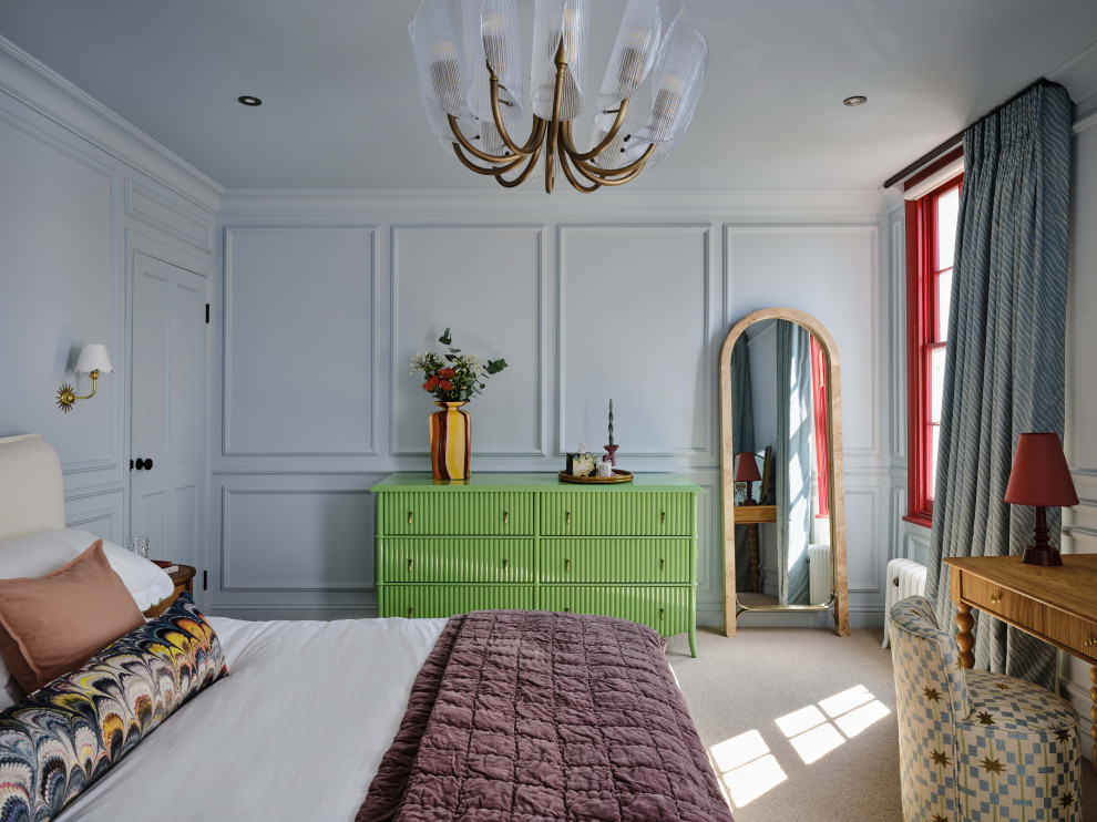 Islington - Bedroom