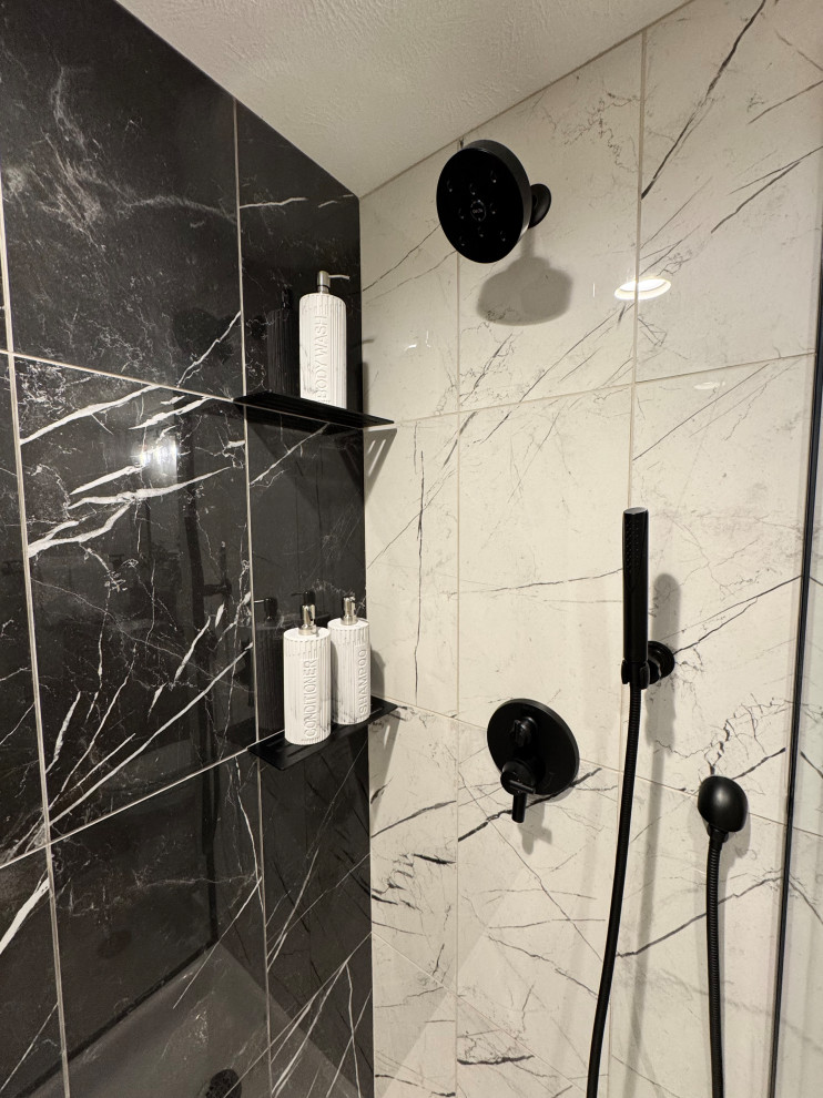 Stylish Bathroom