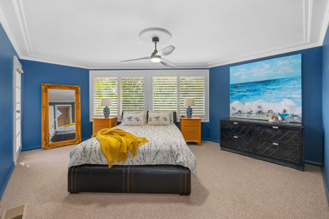 My Project eclectic-bedroom