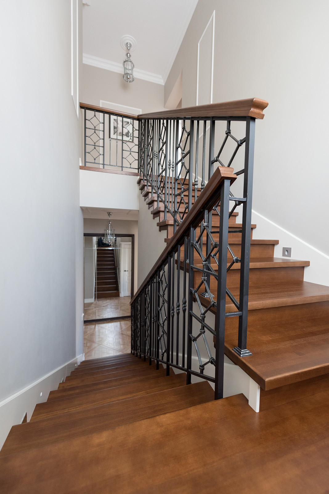 Коттедж в КП "Ново-луговая"