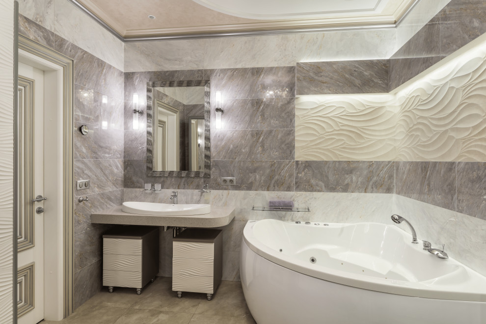 Двухуровневая квартира