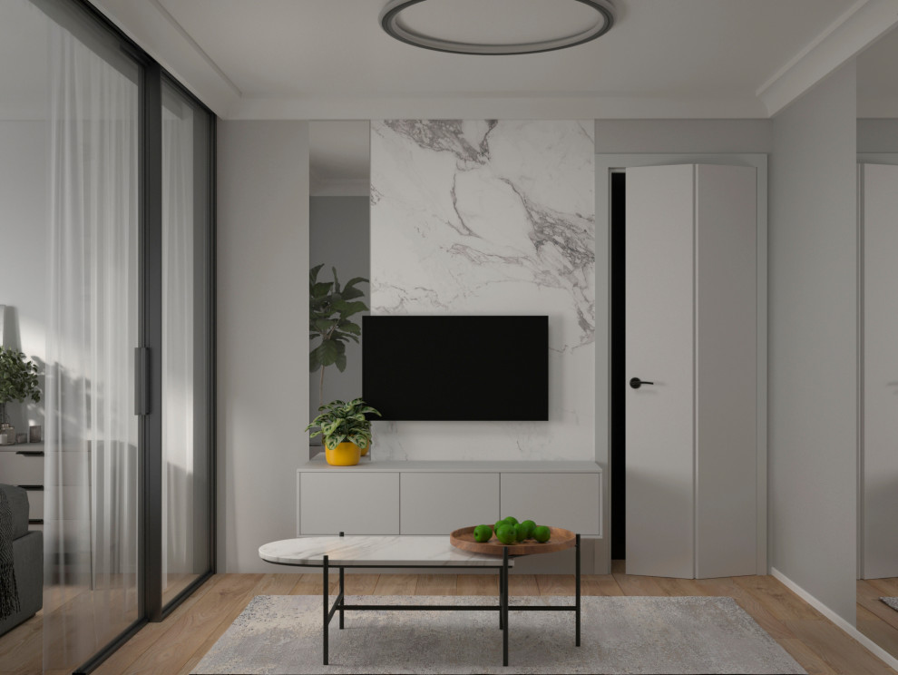 Квартира 54м2