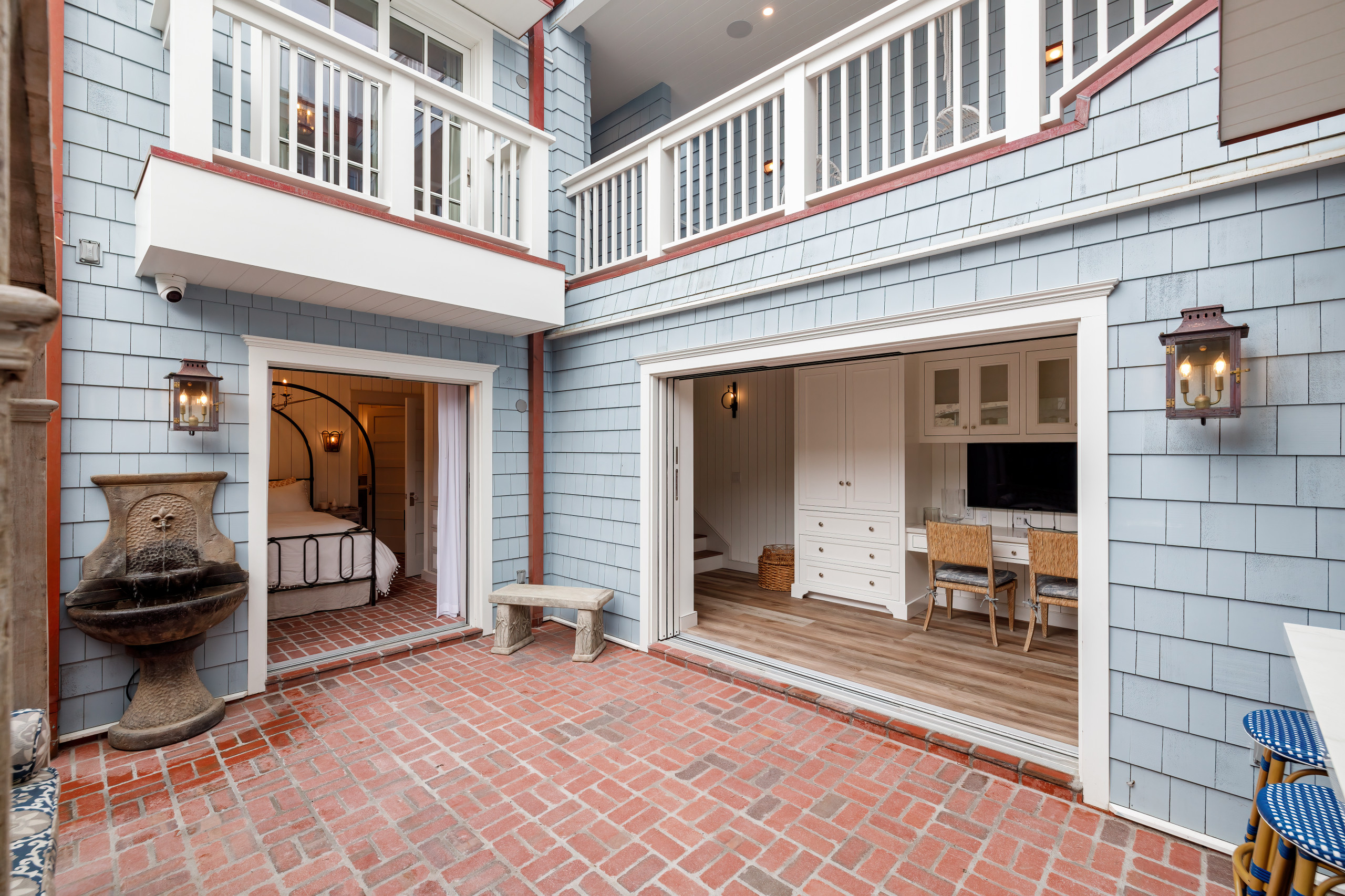 Huntington Beach Home Remodel