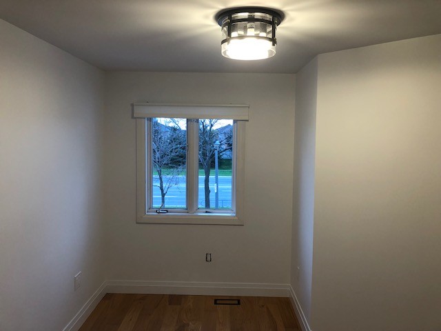 Complete Upper Level - Townhouse - Streetville, Mississauag