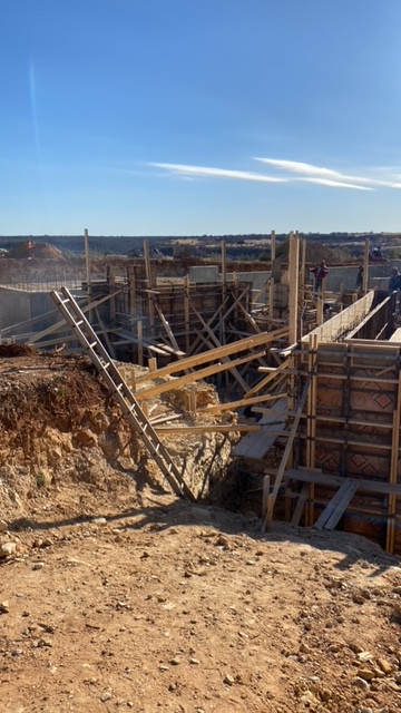 Commercial Foundations