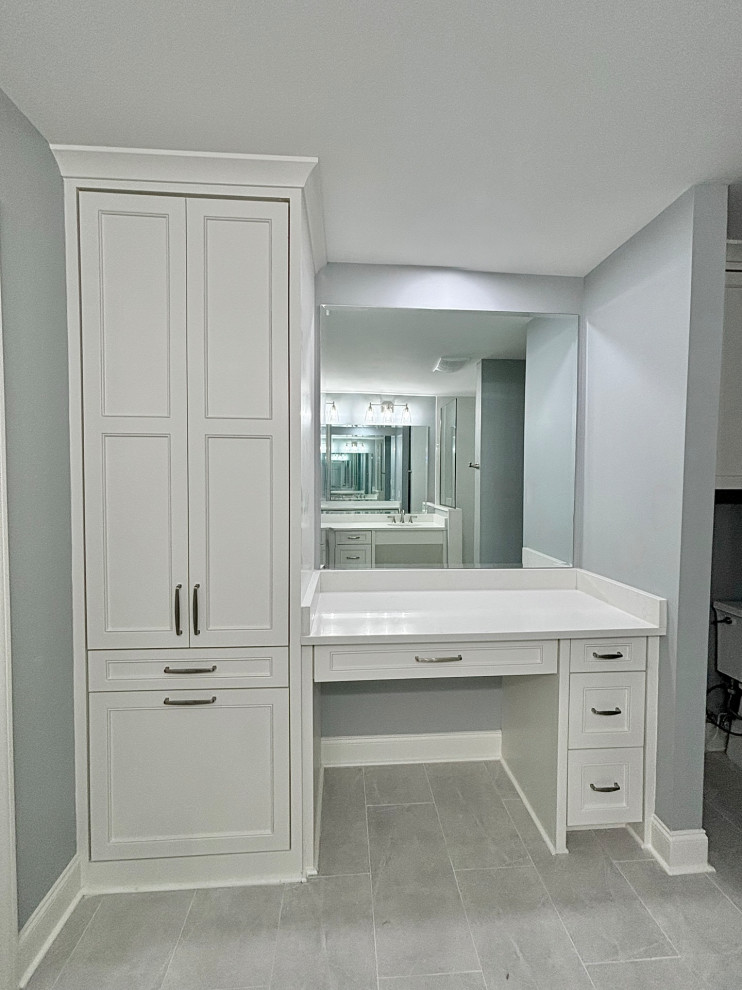 Universal Design Renovation