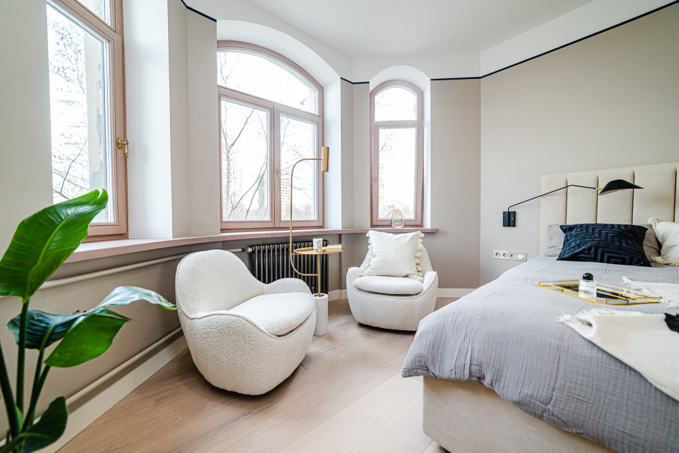 Сталинка Покрово-Стрешнево