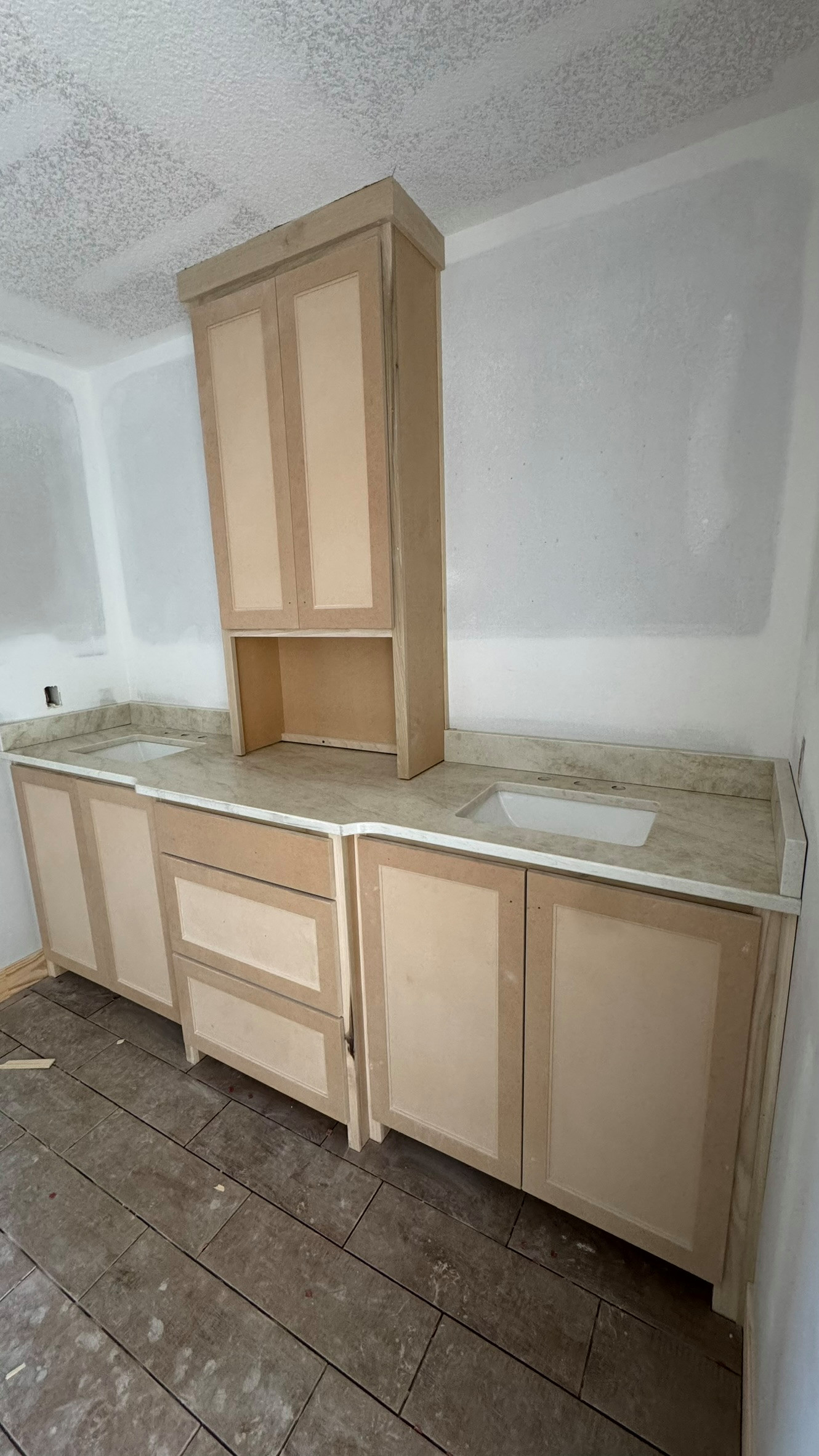 Sundance Ridge Custom Build