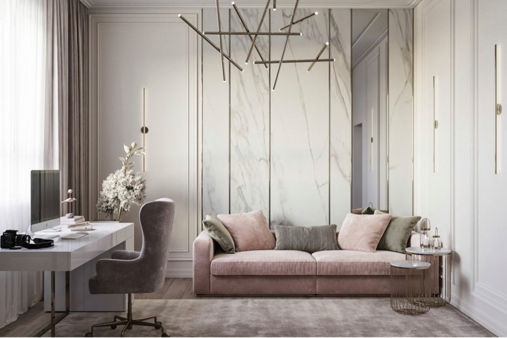 проект House Light