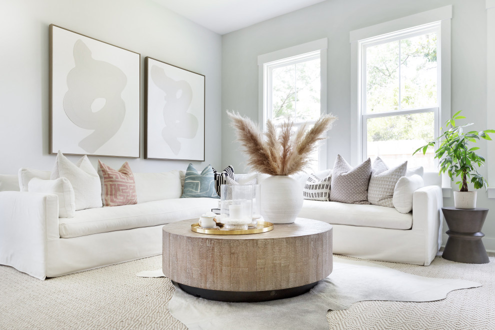 Bright and Inviting