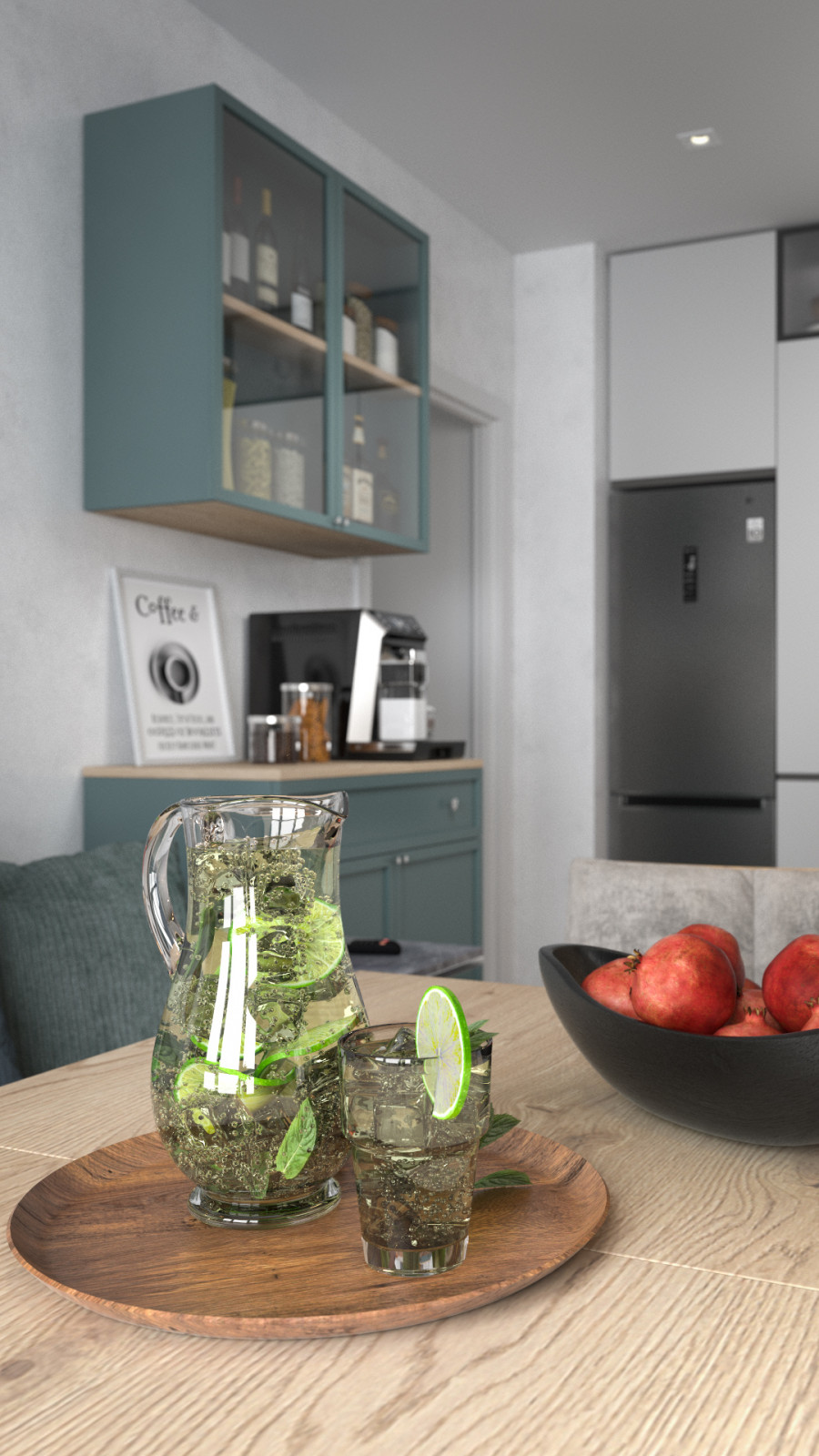 Легкость и Современность