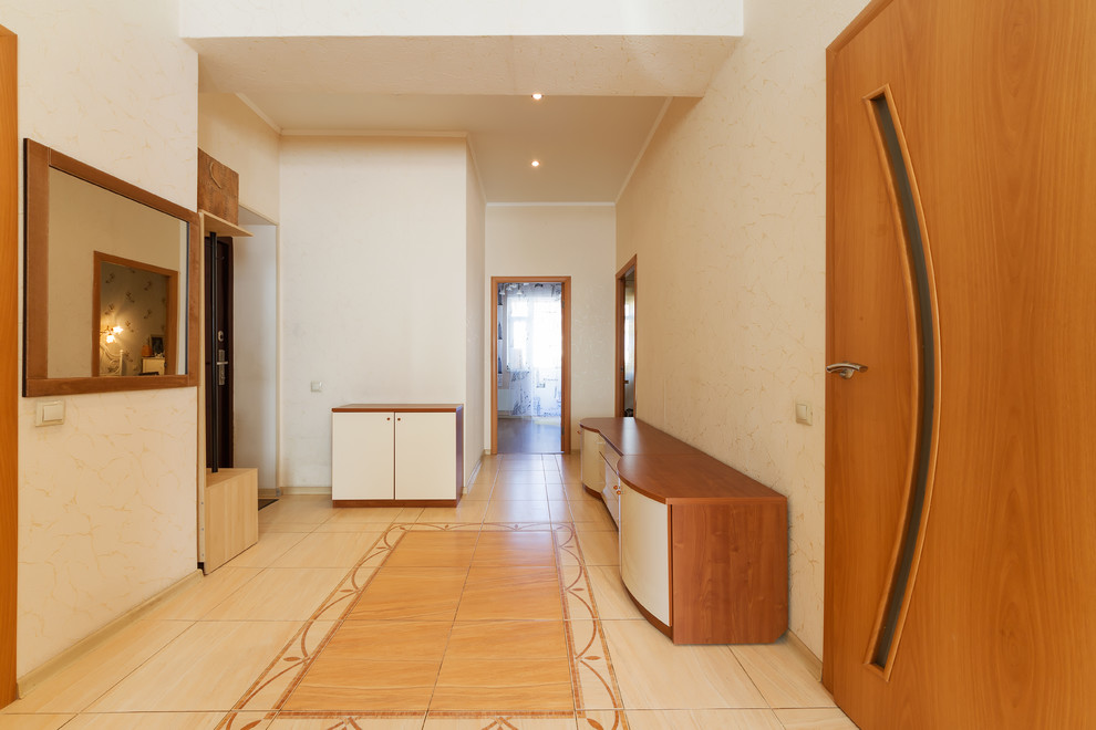 Квартира в ЭЖК "Эдем"