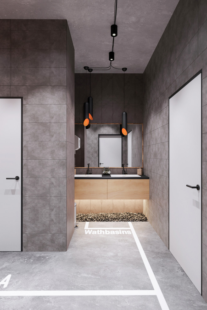 Офис IT компании